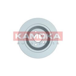 Brzdový kotúč KAMOKA 103530 - obr. 1