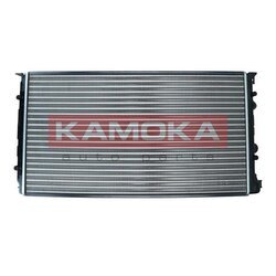 Chladič motora KAMOKA 7705155 - obr. 1
