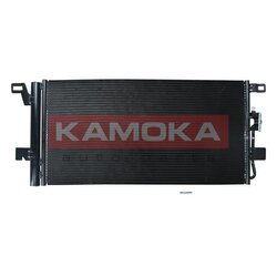 Kondenzátor klimatizácie KAMOKA 7800242