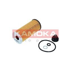 Olejový filter KAMOKA F116101