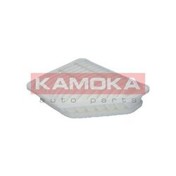 Vzduchový filter KAMOKA F212201 - obr. 1