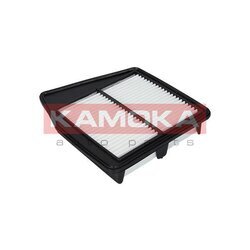 Vzduchový filter KAMOKA F225501 - obr. 1