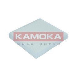 Filter vnútorného priestoru KAMOKA F418701 - obr. 2