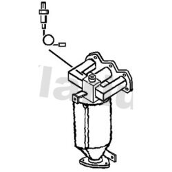 Katalyzátor KLARIUS 322023
