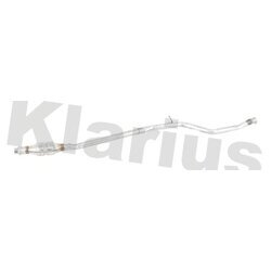 Katalyzátor KLARIUS 311298 - obr. 1