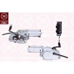 Motor stieračov KLOKKERHOLM 95227170