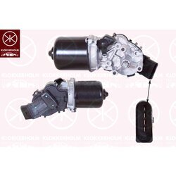 Motor stieračov KLOKKERHOLM 00063270