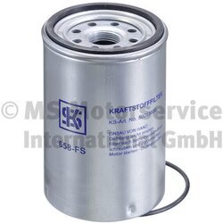 Palivový filter KOLBENSCHMIDT 50013658