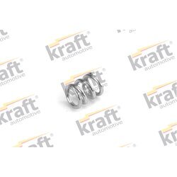 Pružina tlmiča výfuku KRAFT AUTOMOTIVE 0592010