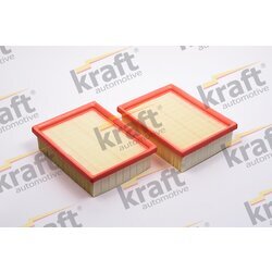 Vzduchový filter KRAFT AUTOMOTIVE 1714850