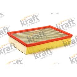 Vzduchový filter KRAFT AUTOMOTIVE 1712230