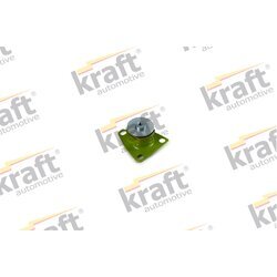 Uloženie nosníka automatickej prevodovky KRAFT AUTOMOTIVE 1490592