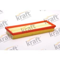 Vzduchový filter KRAFT AUTOMOTIVE 1715241