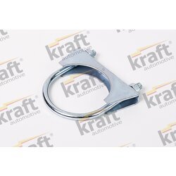 Spojka trubiek výfukového systému KRAFT AUTOMOTIVE 0558531