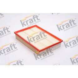 Vzduchový filter KRAFT AUTOMOTIVE 1712440