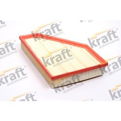 Vzduchový filter KRAFT AUTOMOTIVE 1712660