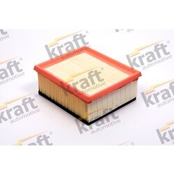 Vzduchový filter KRAFT AUTOMOTIVE 1715614