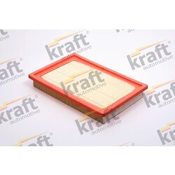 Vzduchový filter KRAFT AUTOMOTIVE 1711530