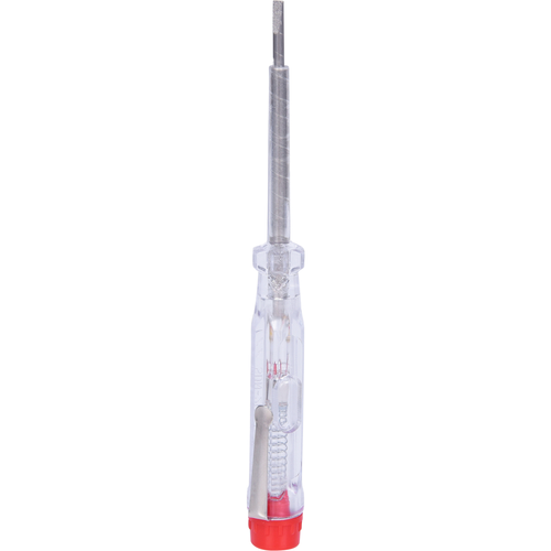 Skúšačka napätia s ochrannou izoláciou 150-250 V, 140mm