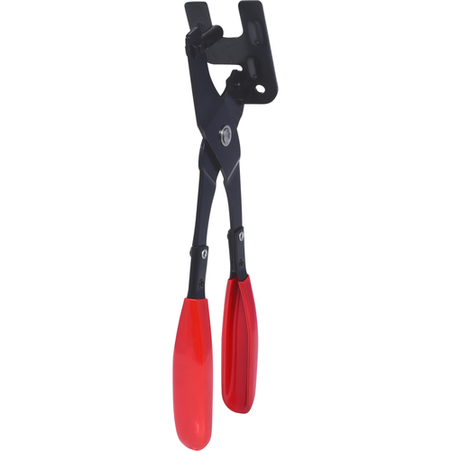 Kliešte na demontáž gumy výfuku, 280mm /KS-Tools/ - obr. 1