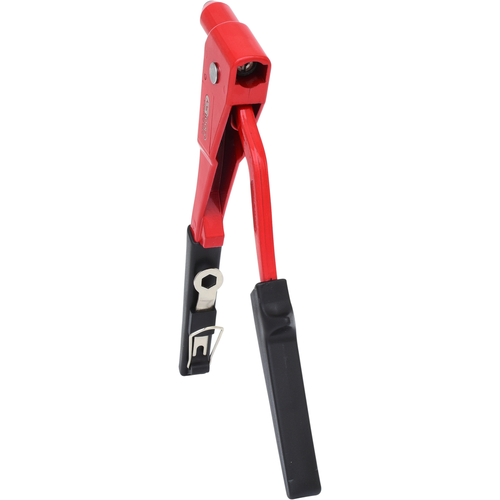 Štandardné ručné nitovacie kliešte, 290mm /KS-Tools/ - obr. 1