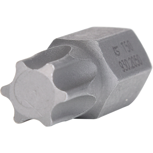 10mm bit Torx, 30mm, T50 /KS-Tools/ - obr. 1