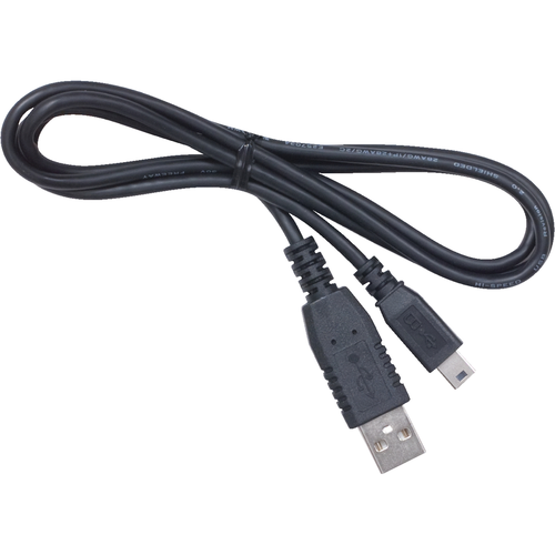 Dátový kábel, USB