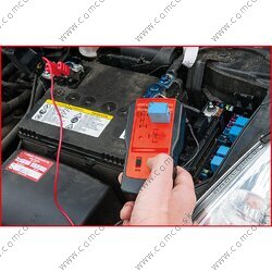 12V tester relé - obr. 2