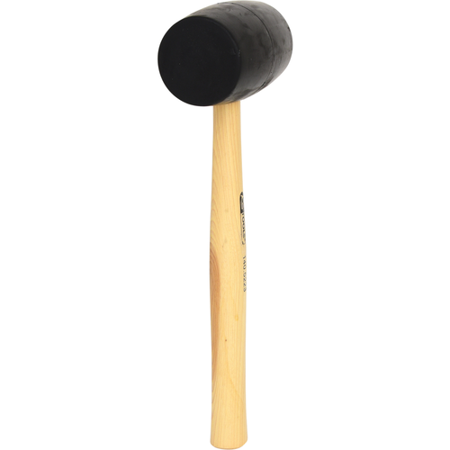 Gumené kladivo, 700g /KS-Tools/ - obr. 1