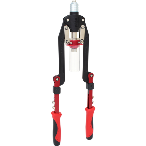 Univerzálne nitovacie kliešte, 510 mm /KS-Tools/ - obr. 2