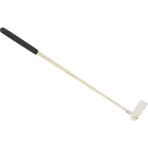 Teleskopické inšpekčné zrkadlo, 178-675mm, 45x63mm /KS-Tools/ - obr. 2