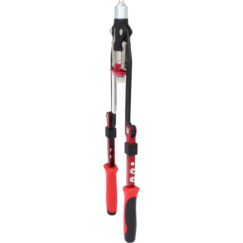 Univerzálne nitovacie kliešte, 510 mm /KS-Tools/ - obr. 1