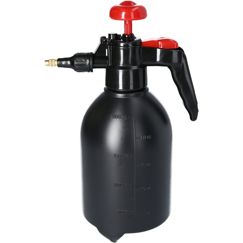 Univerzálny tlakový rozprašovač, 2 l /KS-Tools/ - obr. 4