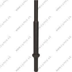 10 mm vyháňací tŕň Ø 10,0 mm /KS-Tools/ - obr. 1