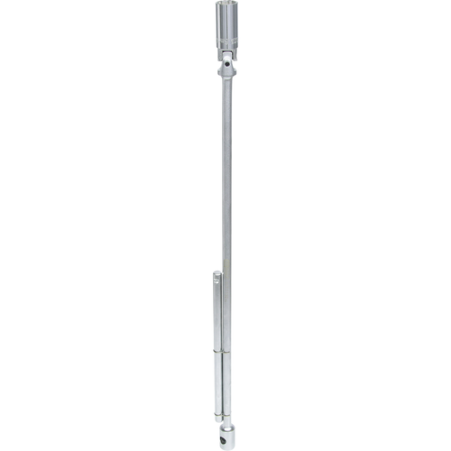 Kľúč na zapaľovacie sviečky s T-rukoväťou, 16mm /KS-Tools/ - obr. 5