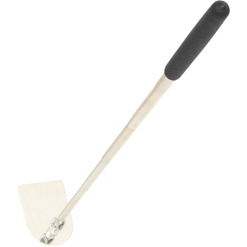 Teleskopické inšpekčné zrkadlo, 178-675mm, 45x63mm /KS-Tools/ - obr. 1
