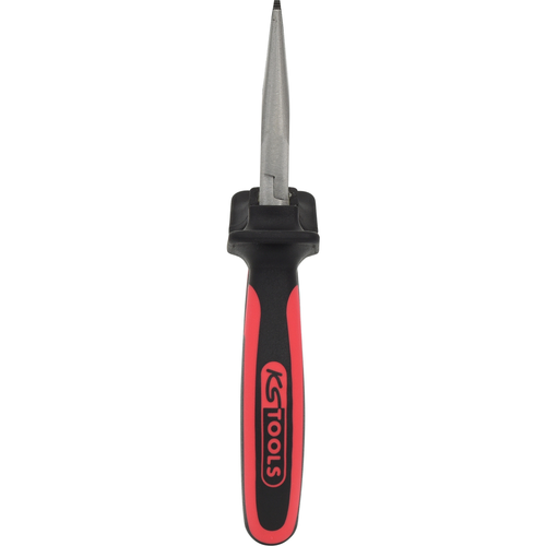 Telefónne kliešte ERGOTORQUE, 160 mm /KS-Tools/ - obr. 4