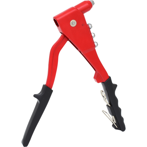 Štandardné ručné nitovacie kliešte, 290mm /KS-Tools/ - obr. 2