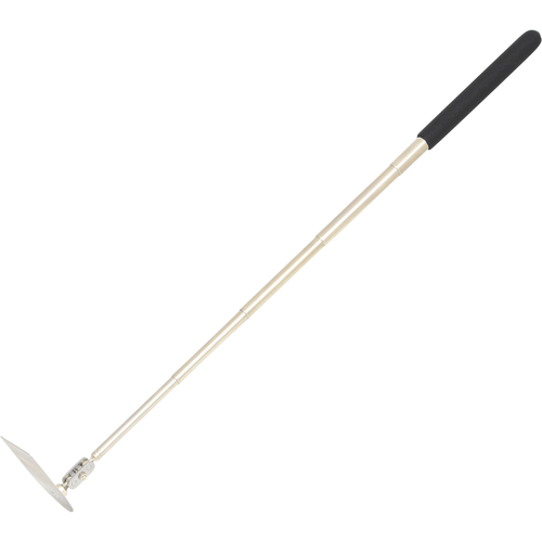 Teleskopické inšpekčné zrkadlo, 178-675mm, 45x63mm