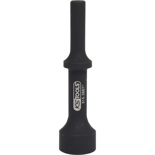 Pneumatické sekacie kladivo, 110 mm /KS-Tools/ - obr. 4