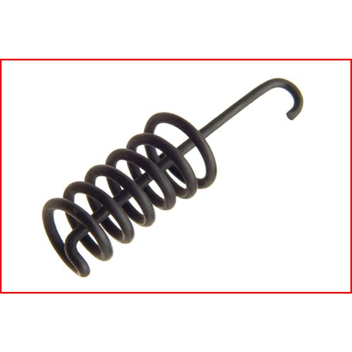 Náradie pre pridržiavaciu pružinu /KS-Tools/ - obr. 1