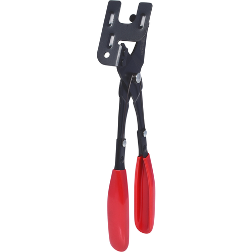 Kliešte na demontáž gumy výfuku, 280mm /KS-Tools/ - obr. 3