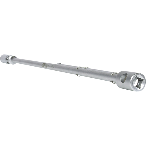 Kľúč na zapaľovacie sviečky s T-rukoväťou, 14mm /KS-Tools/ - obr. 3