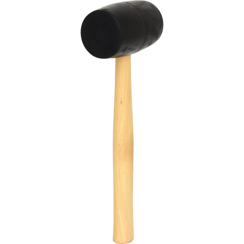 Gumené kladivo, 700g /KS-Tools/ - obr. 3