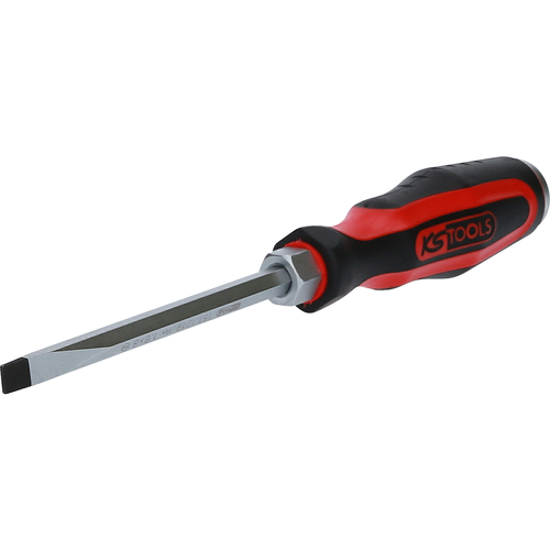 ERGOTORQUEmax krížový skrutkovač, 8mm /KS-Tools/ - obr. 15