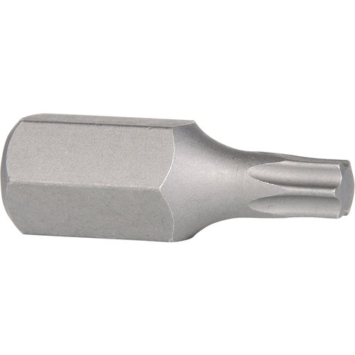 10mm bit Torx, 30mm, T30 /KS-Tools/ - obr. 4