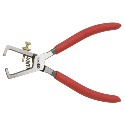 Odizolovacie kliešte, 176mm /KS-Tools/ - obr. 1
