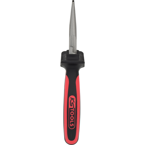Telefónne kliešte ERGOTORQUE, 160 mm /KS-Tools/ - obr. 2