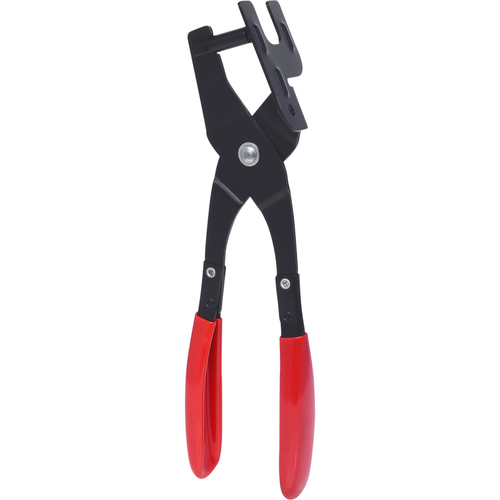 Kliešte na demontáž gumy výfuku, 280mm /KS-Tools/ - obr. 2