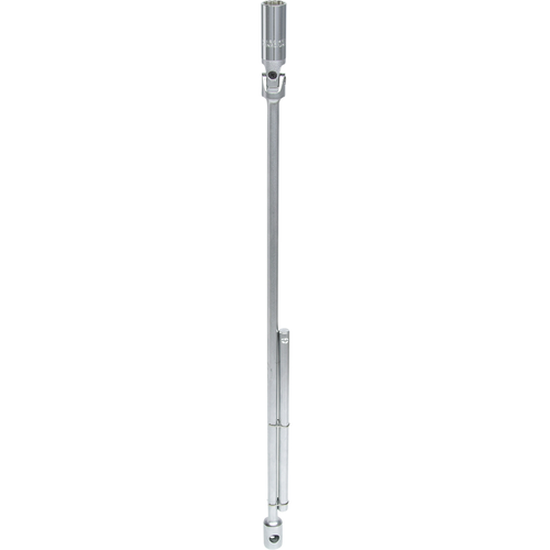 Kľúč na zapaľovacie sviečky s T-rukoväťou, 14mm /KS-Tools/ - obr. 7